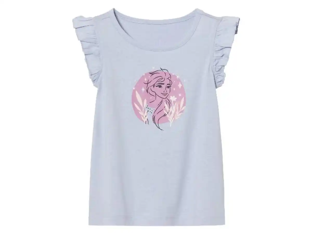 Bild 3 von Kleinkinder T-Shirts »Disney World«, 2 Stück