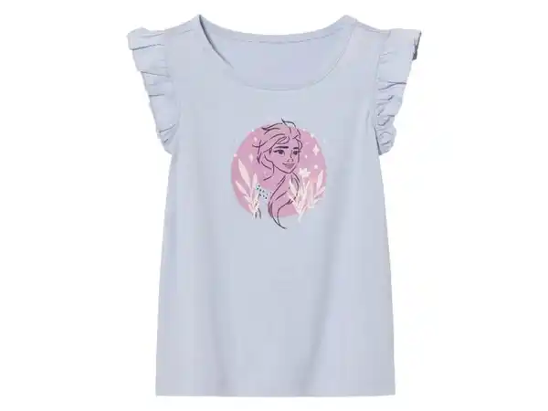 Bild 3 von Kleinkinder T-Shirts »Disney World«, 2 Stück