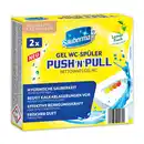 Bild 4 von Saubermax Gel WC-Spüler Push'n'Pull