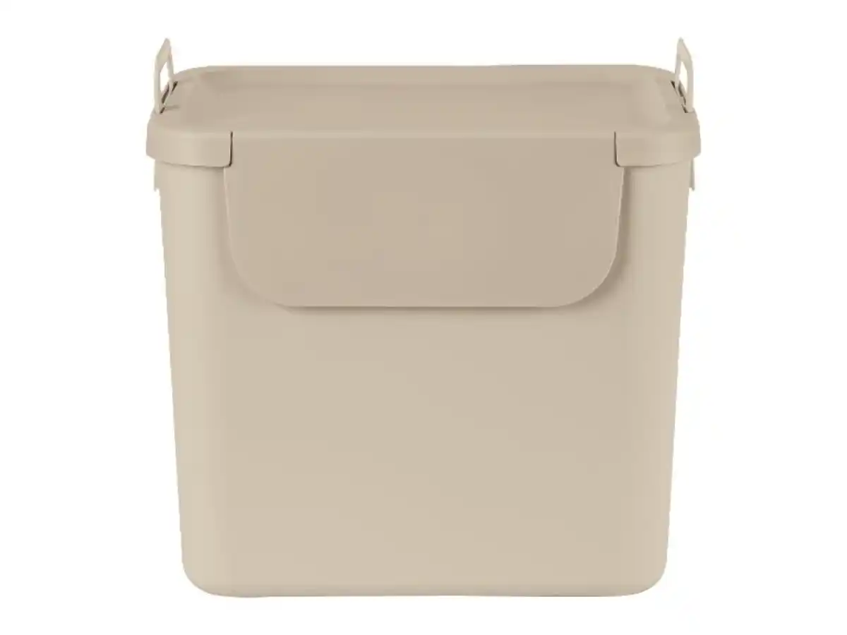 Bild 4 von LIVARNO home Recycling-Box, stapelbar