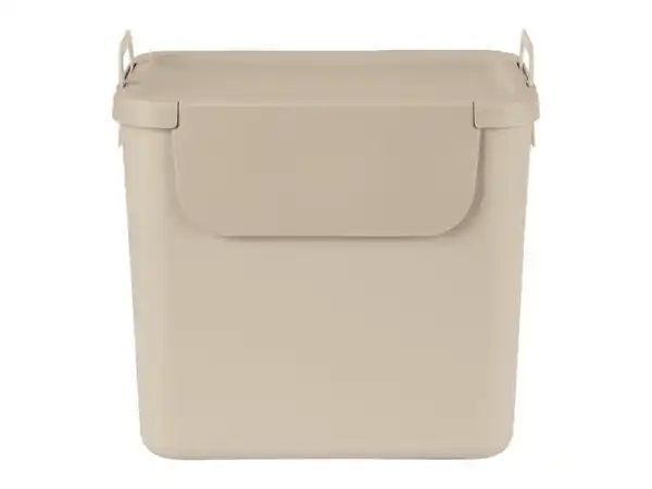 Bild 4 von LIVARNO home Recycling-Box, stapelbar