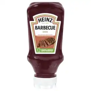 Heinz Feinkostsaucen, Ketchup oder Mayonnaise