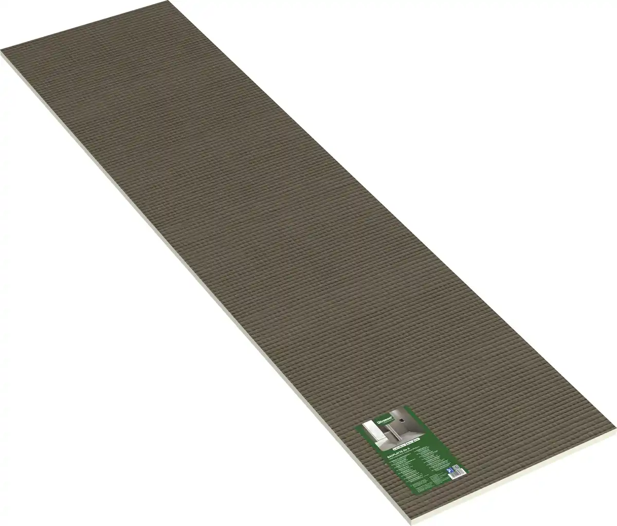 Bild 1 von Ultrament Bauplatte Do it 260 x 60 x 2 cm