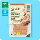 Bild 1 von MYVAY Veganes Leverkäse-Sortiment, Leverkäse-Aufschnitt