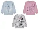 Bild 1 von Kinder Sweatpullover »Disney« mit Rundhalsausschnitt