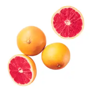 Grapefruits