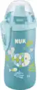 Bild 1 von NUK Junior Cup mit Push-Pull Tülle und Chamäleon Effekt 300 ml, Blau