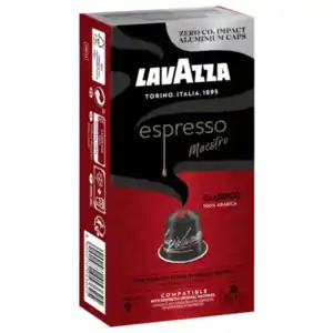 Lavazza Kapseln