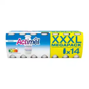 DANONE Actimel XXXL Classic 100g