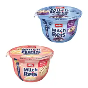 MÜLLER Milchreis Winter-Edition 200g