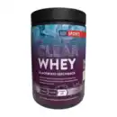 Bild 4 von ALDI SPORTS Clear Whey Pulver 420g