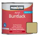 Bild 1 von Primaster Acryl Buntlack RAL 1001 750 ml beige seidenmatt