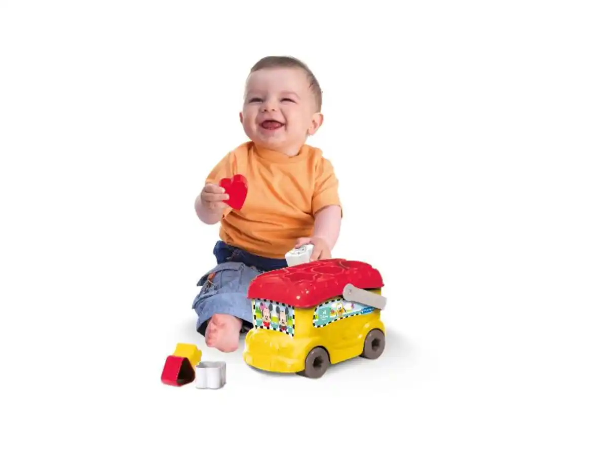 Bild 3 von DISNEY Baby Activity Sets