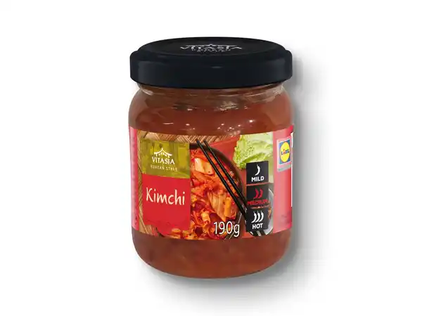 Bild 1 von Vitasia Kimchi,  215 ml