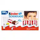 Bild 2 von Ferrero Kinder Schokolade / Yogurette