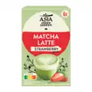 Bild 4 von ASIA GREEN GARDEN Matcha Latte 84g