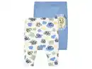 Bild 2 von Baby Leggings »Disney«, 2 Stück, mit Bio-Baumwolle