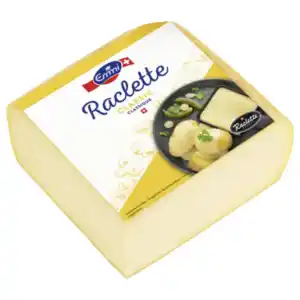 Emmi Raclette, Mazot Raclette