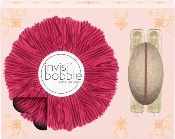 Bild 1 von invisibobble® Gift Set What a Blast