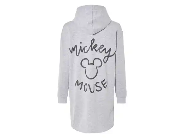 Bild 3 von Damen Sweatkleid mit Baumwolle