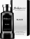 Bild 3 von Baldessarini Black, EdT 75 ml