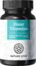 Bild 2 von Nature Love Haar Vitamine Kapseln, 35 g