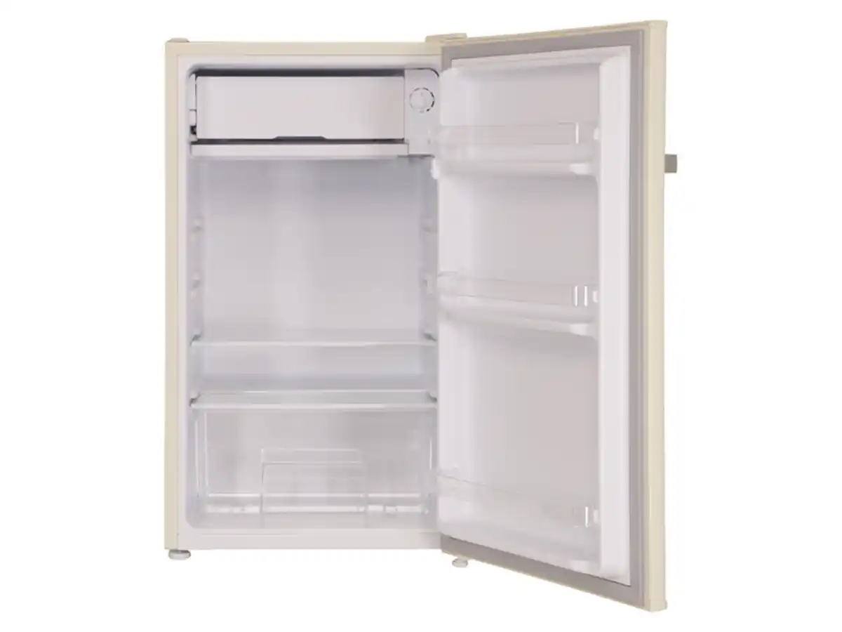 Bild 3 von Respekta Kühlschrank »KG83C-37«, creme, 90 Liter