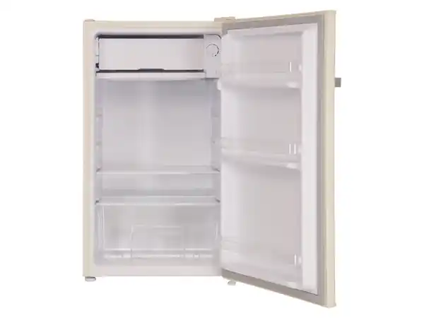 Bild 3 von Respekta Kühlschrank »KG83C-37«, creme, 90 Liter