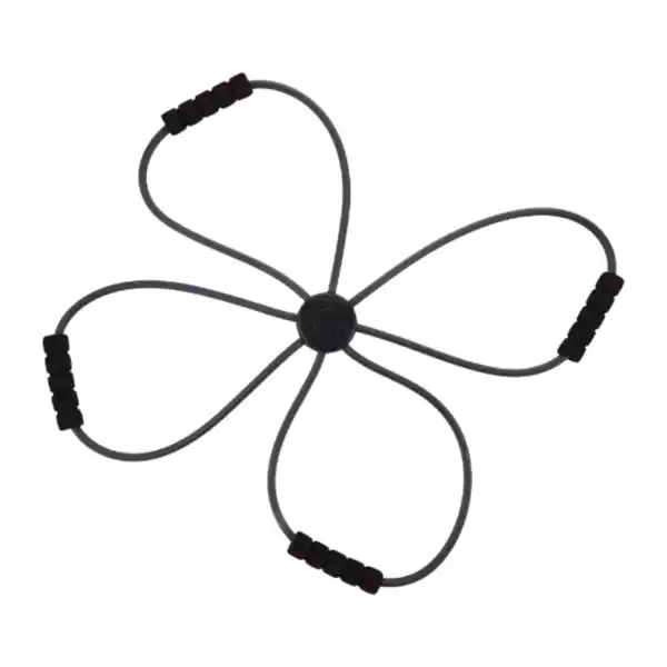 Bild 2 von CRANE Power-Fitnesszubehör