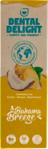 Dental Delight Zahncreme Bahama Breeze, 75 ml