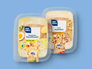 Chef Select Gemüsesalat,  400 g