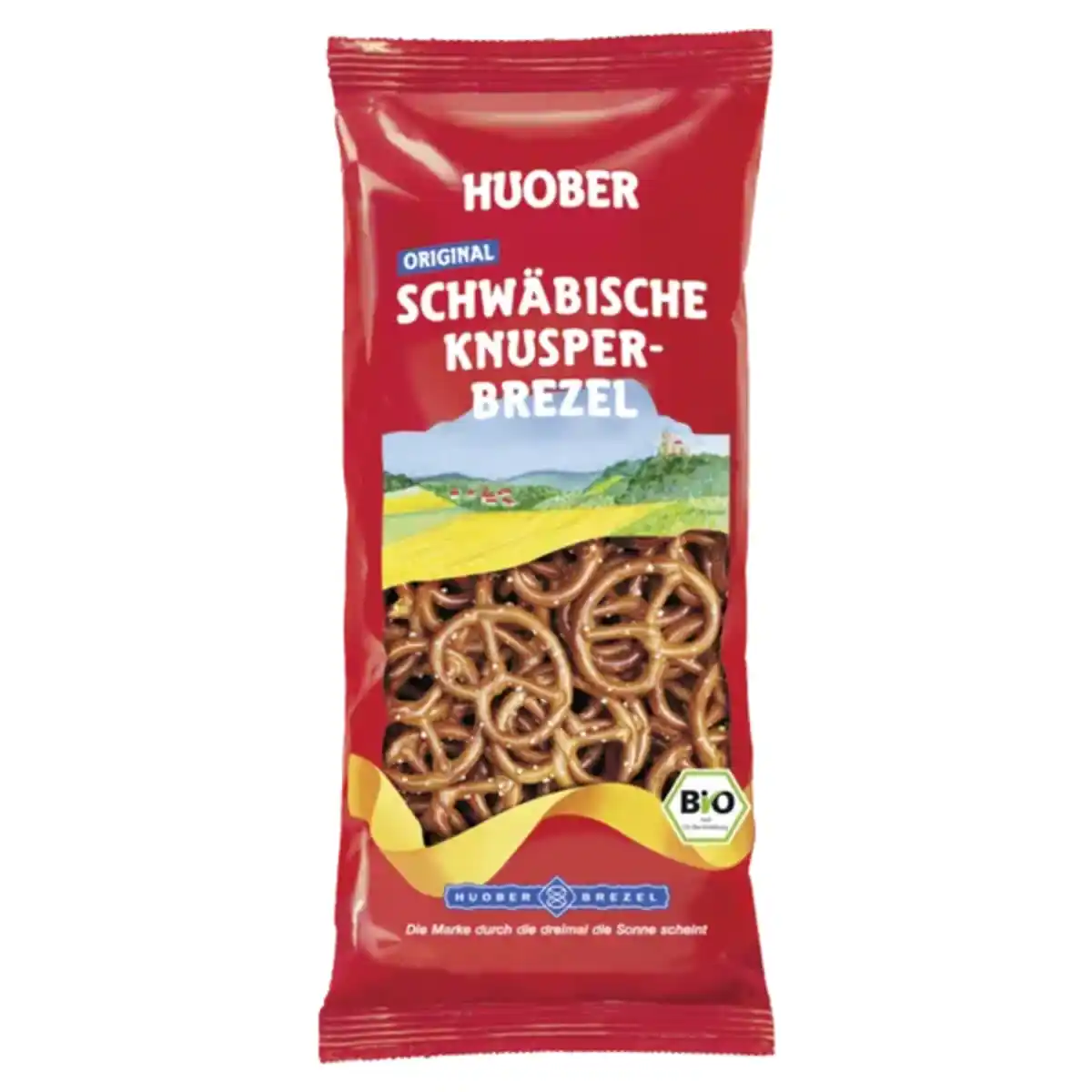 Bild 1 von Huober Brezel