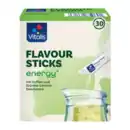 Bild 2 von VITALIS Flavour-Sticks 60g