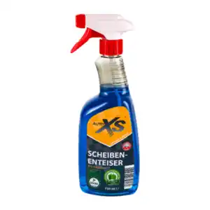 AUTO XS Scheibenenteiser 750ml