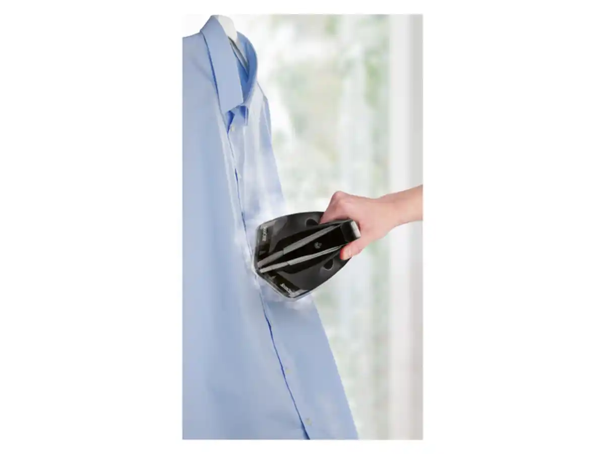 Bild 2 von SILVERCREST® Dampfbügelstation, 1,5 l