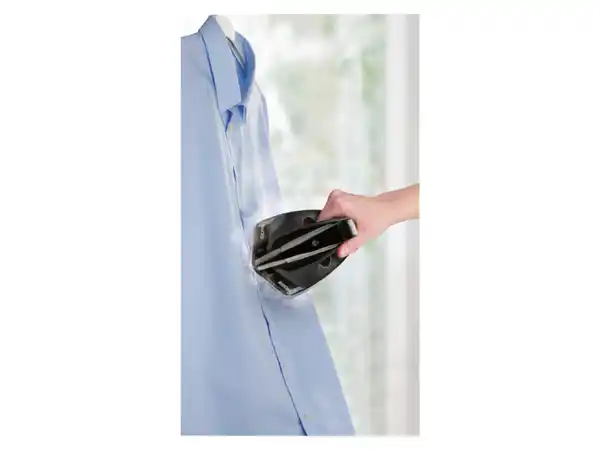 Bild 2 von SILVERCREST® Dampfbügelstation, 1,5 l