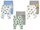 Bild 1 von Baby Leggings »Disney«, 2 Stück, mit Bio-Baumwolle