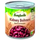 Bild 1 von Bonduelle Kidney-, Weiße Bohnen, Linsen und Kichererbsen