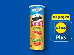 Pringles,  165 g