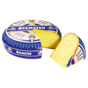 Beemster Gouda pikant Noord-Hollandse Gouda g.U.