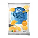 Bild 2 von SUN SNACKS Light-Chips 150g