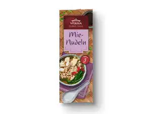 Vitasia Mie Nudeln,  250 g