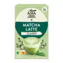 Bild 2 von ASIA GREEN GARDEN Matcha Latte 84g