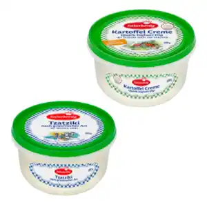 SALATKÖNIG Creme 500g