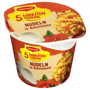 Maggi 5 Minuten Terrine