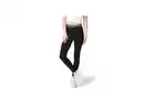 Bild 3 von Damen Leggings mit elastischem Bund