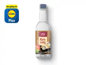 Vitasia Reisessig,  250 ml