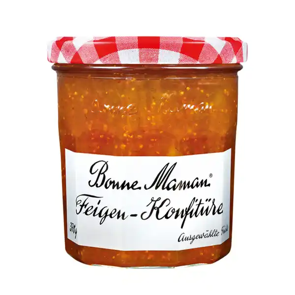 Bild 2 von Bonne Maman Fruchtaufstrich / Konfitüre