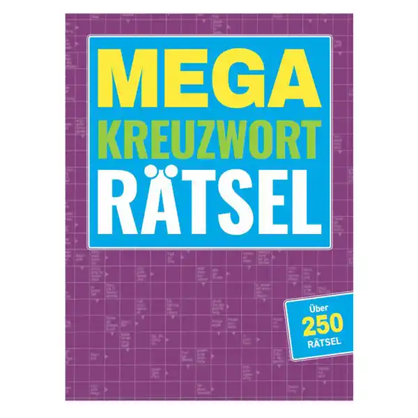 Bild 3 von Roman / Rätselbuch