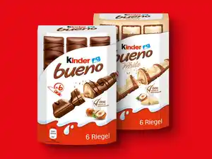 Kinder Bueno